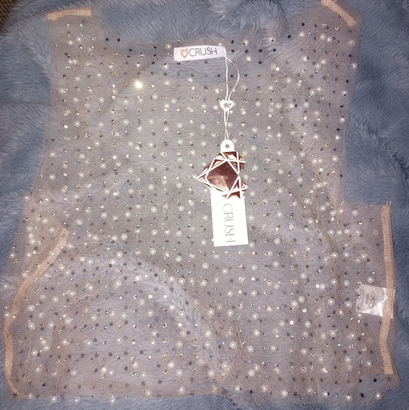 Bikini crush - Picture 1 of 4